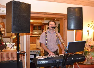 Markus Danzl Alleinunterhalter 5