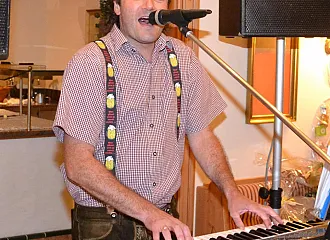 Markus Danzl Alleinunterhalter 9