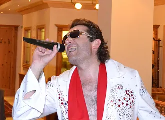 Markus Danzl Alleinunterhalter 12